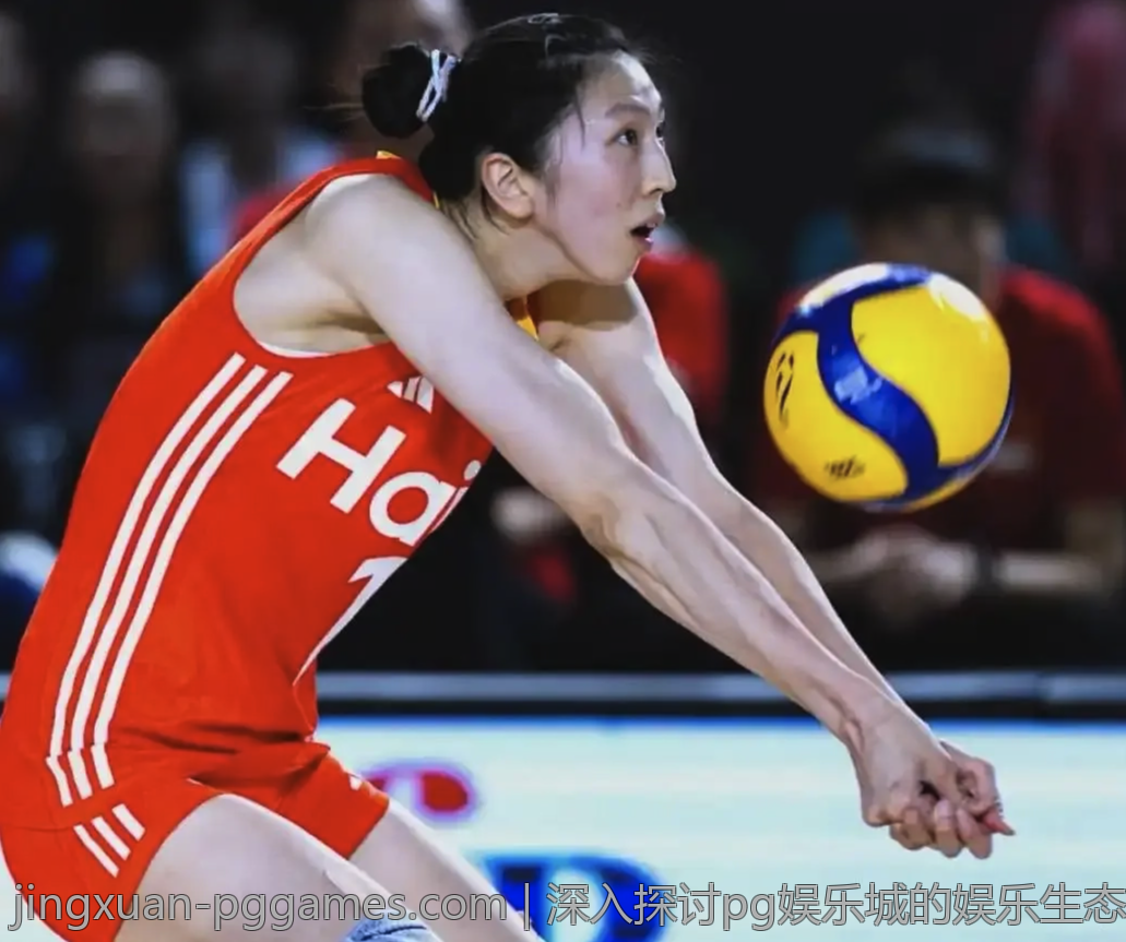 深入探讨pg娱乐城的娱乐生态：为何你也该加入